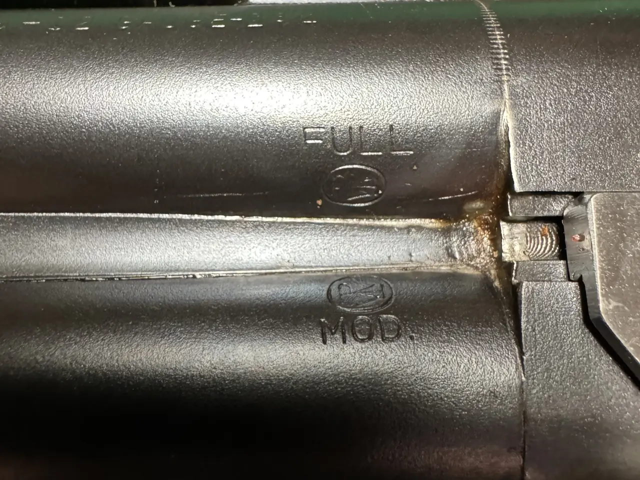 Billede 8 - Winchester Super Grade 