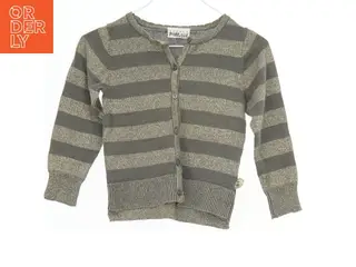 Cardigan fra Pomp de Lux (str. 92)