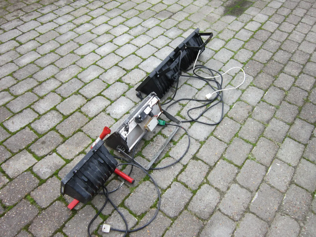 Billede 4 - Arbejdslamper