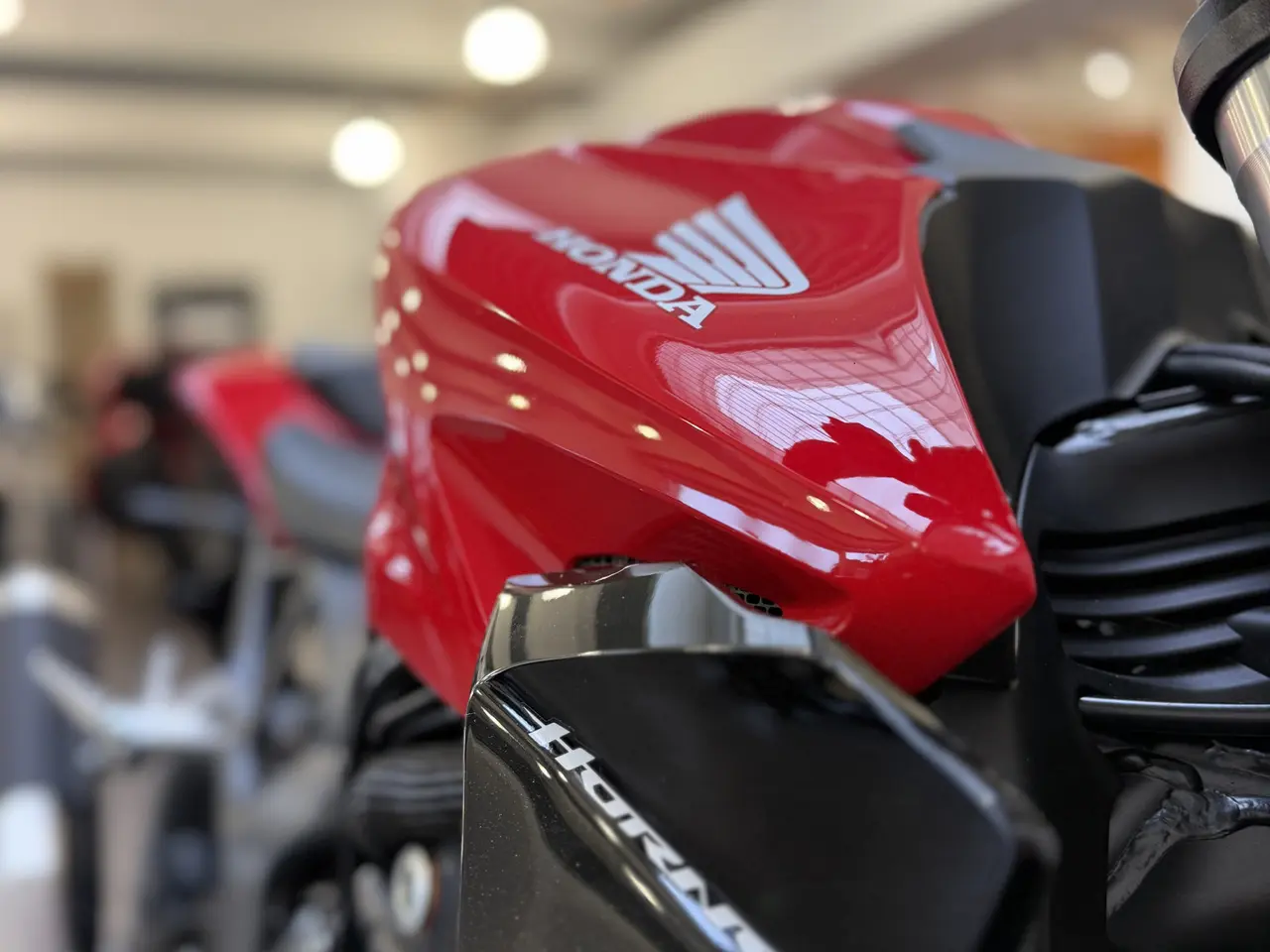 Billede 10 - Honda CB 1000 Hornet