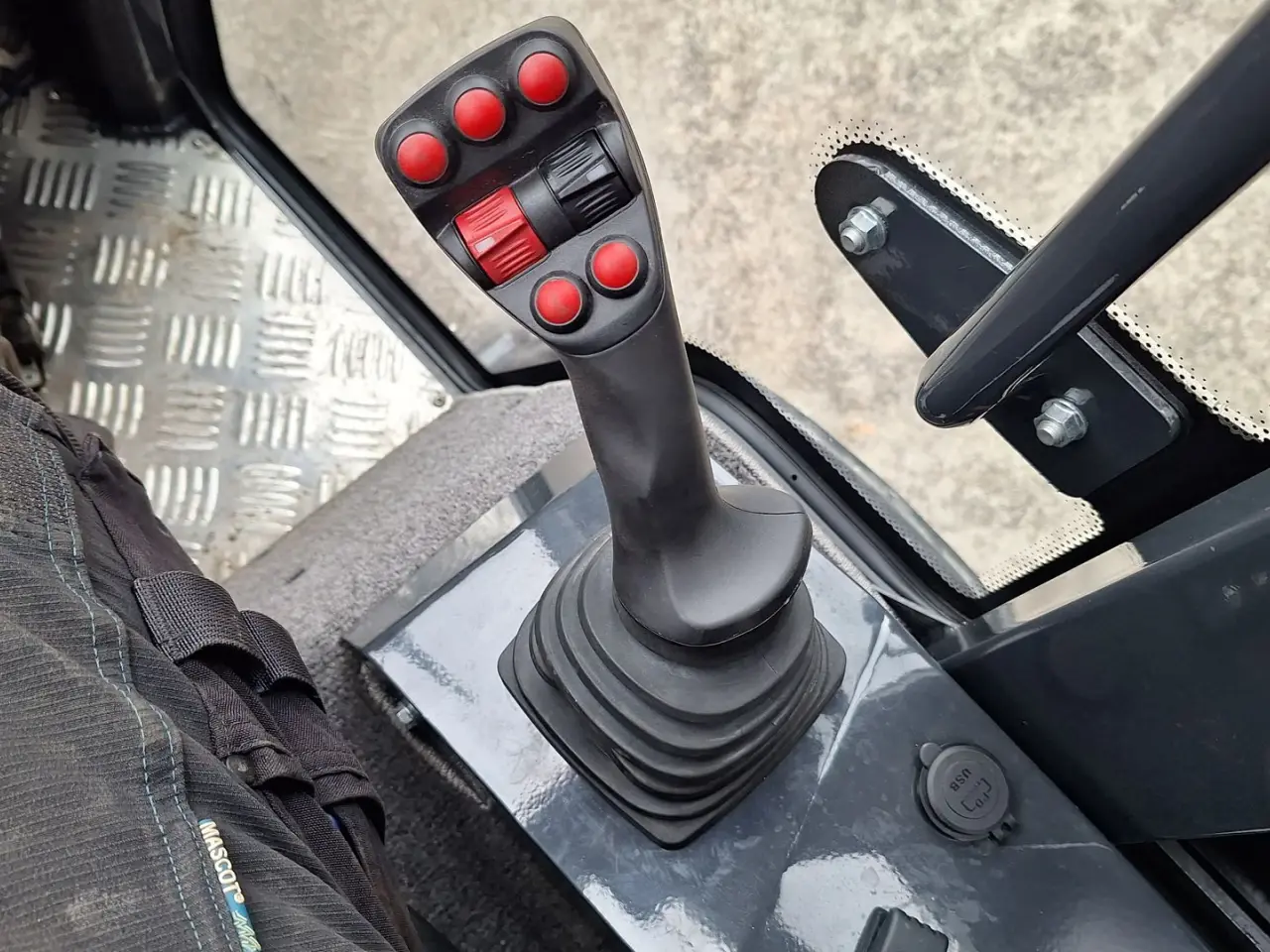 Billede 14 - Heracles H200  ELECTRIC 100% elektrisk