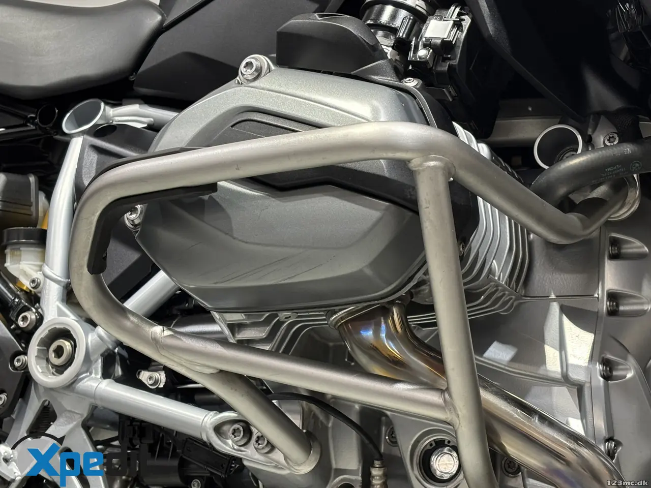Billede 22 - BMW R 1200 GS
