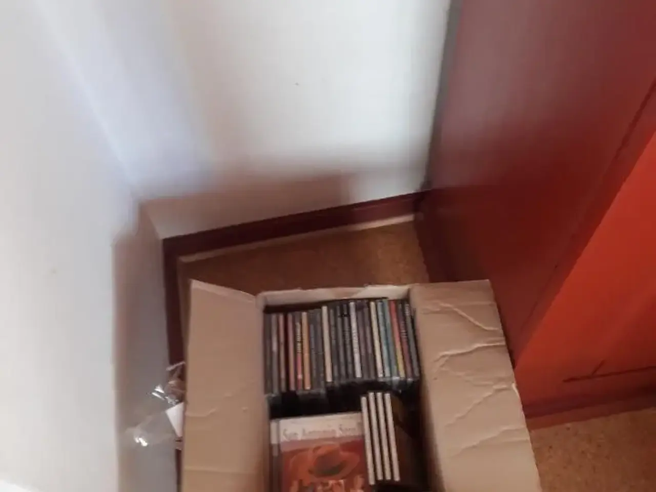 Billede 1 - Samling af ubrugte country CD'er