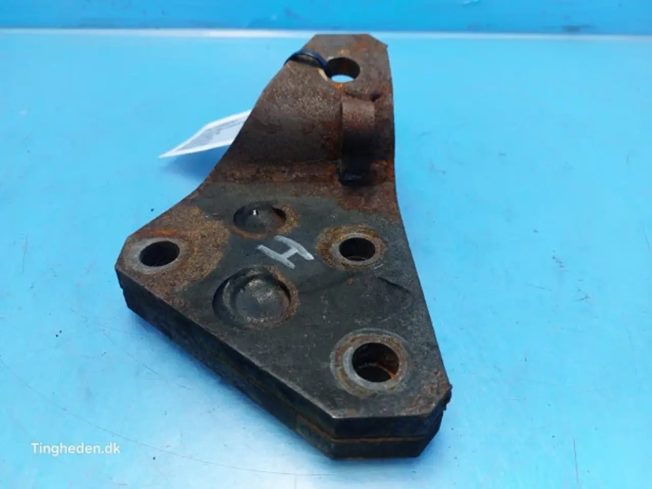 Billede 3 - Case Farmall 95A Beslag R. 5146649