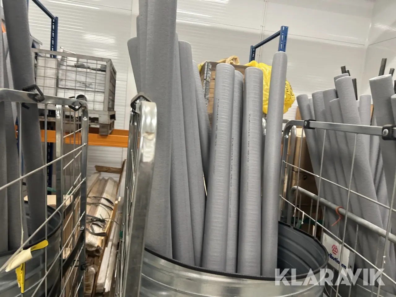 Billede 3 - Rørisolering Armacell 220 styk