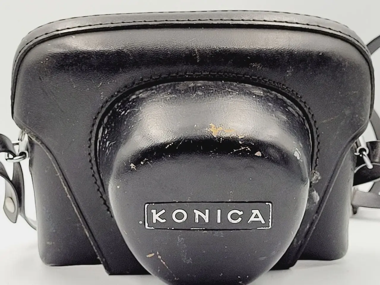 Billede 5 - ⭐️- ANALOGKAMERA: Konica DELUXE EE-MATIC
