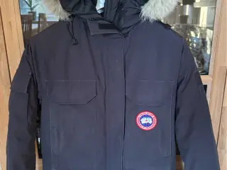 Canada Goose Expedition