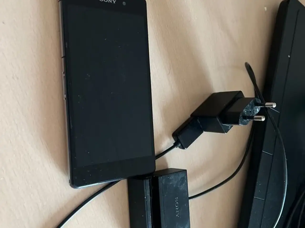 Billede 1 - Rigtig fin sony xperia z2