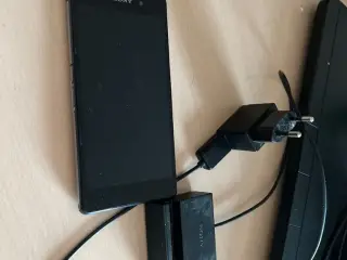 Rigtig fin sony xperia z2