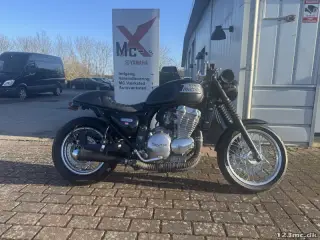 Triumph Thunderbird