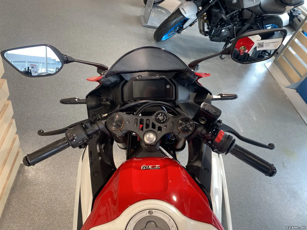 Billede 9 - Yamaha YZF R3