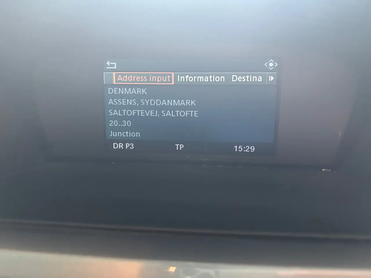 Billede 17 - BMW 530d 3,0 Touring Steptr.