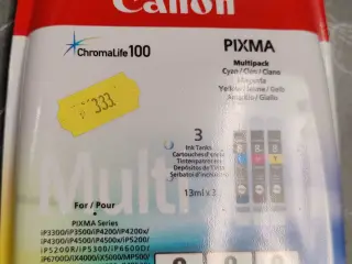 Canon Pixma - CLI8 Sampak