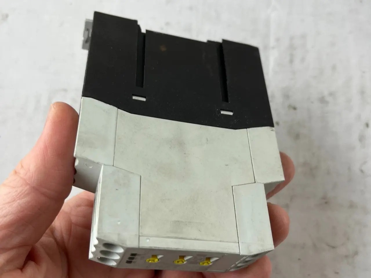 Billede 6 - Eaton ETR4-69-A XTTR6A100H69B Multifunction Timer