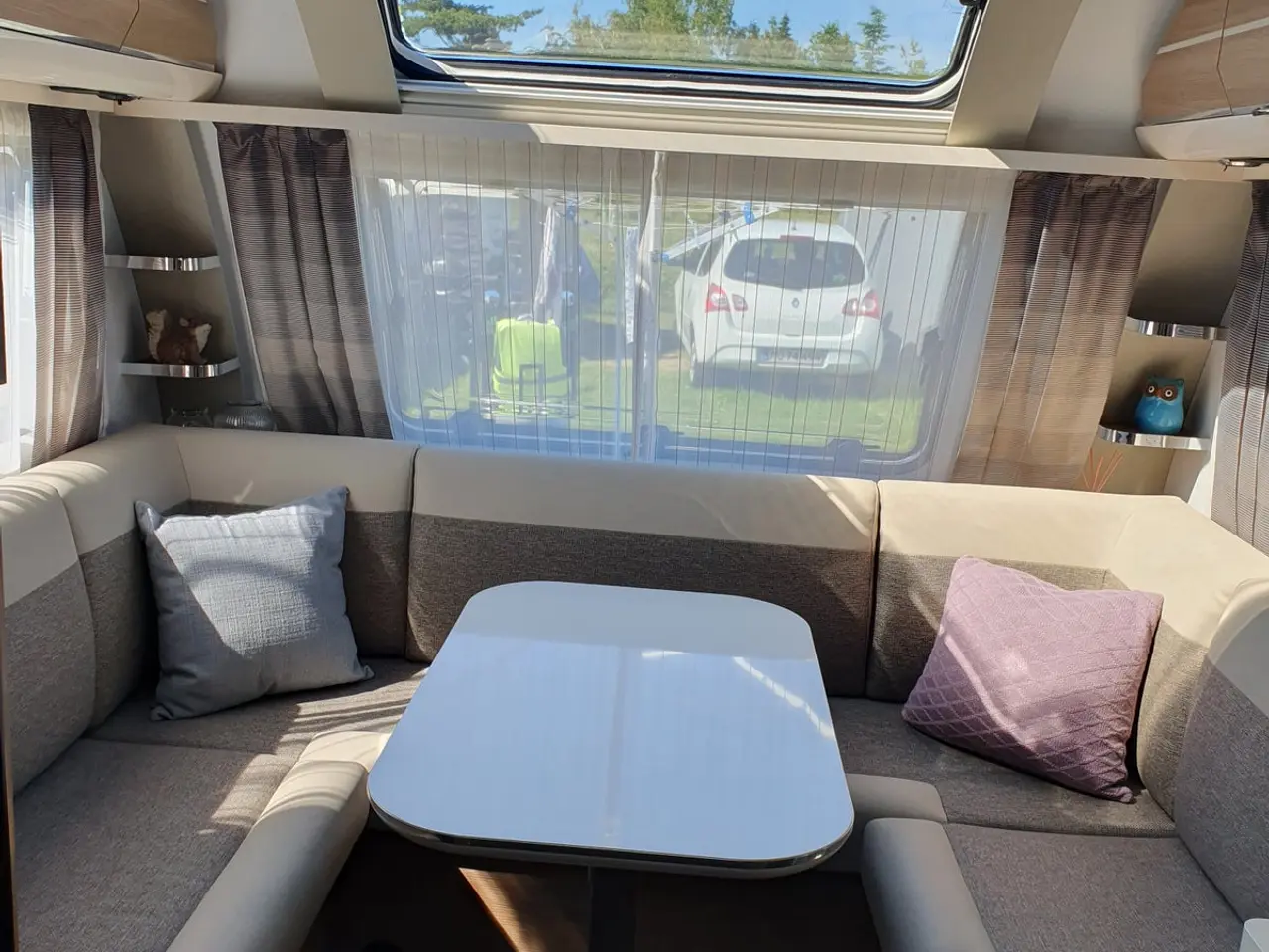 Billede 3 - Adria Andorra 502 UL