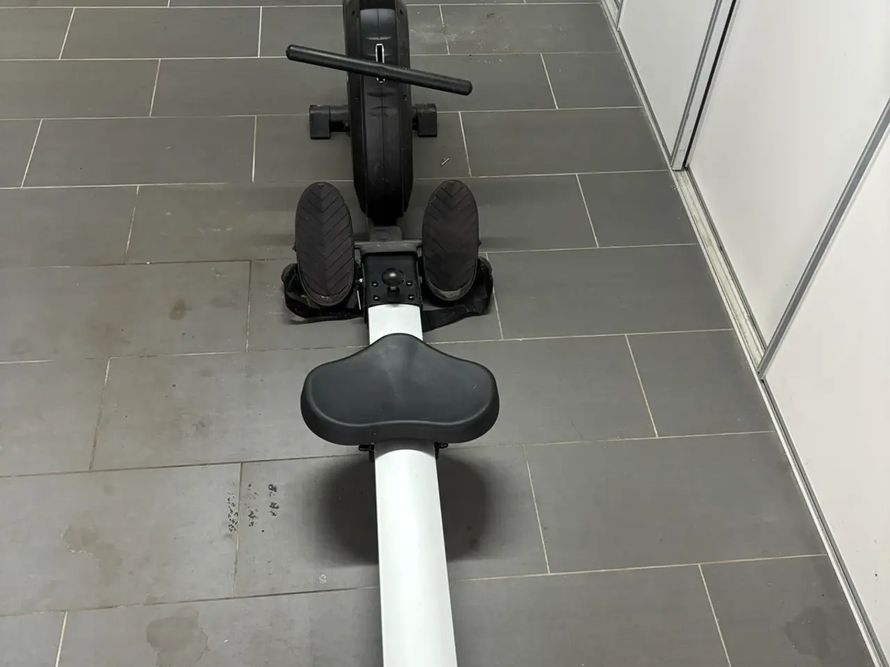 Billede 5 - Winrower 2