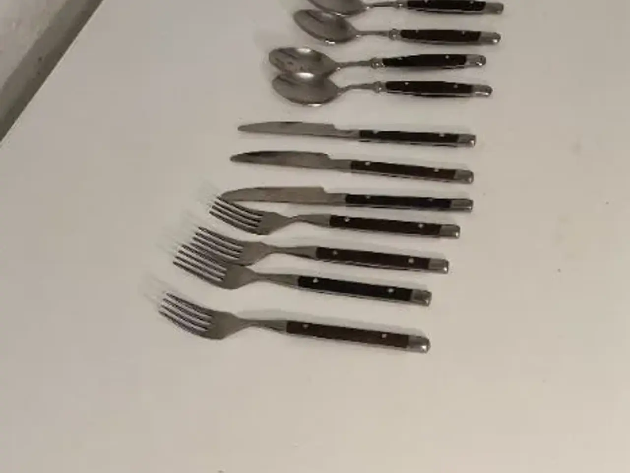 Billede 1 - Bestiksæt