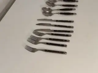 Bestiksæt