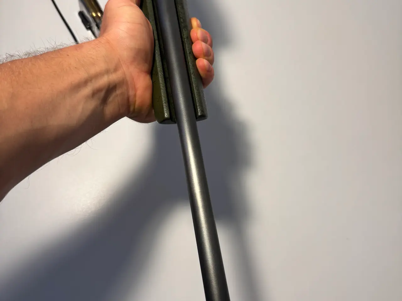 Billede 4 - Remington 700, .308w jagtsæt