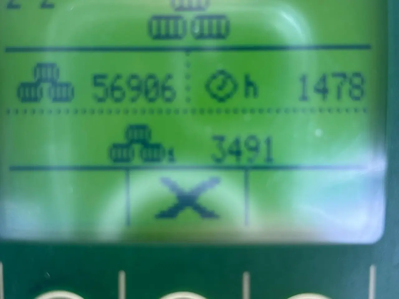 Billede 5 - KRONE Big Pack 1290 HDP XC