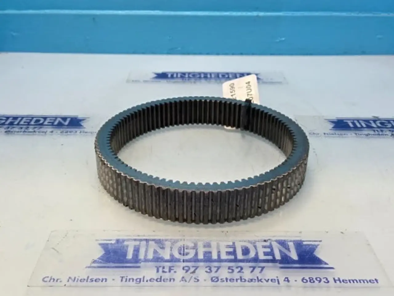 Billede 1 - John Deere 6300 Ring Gear R121460
