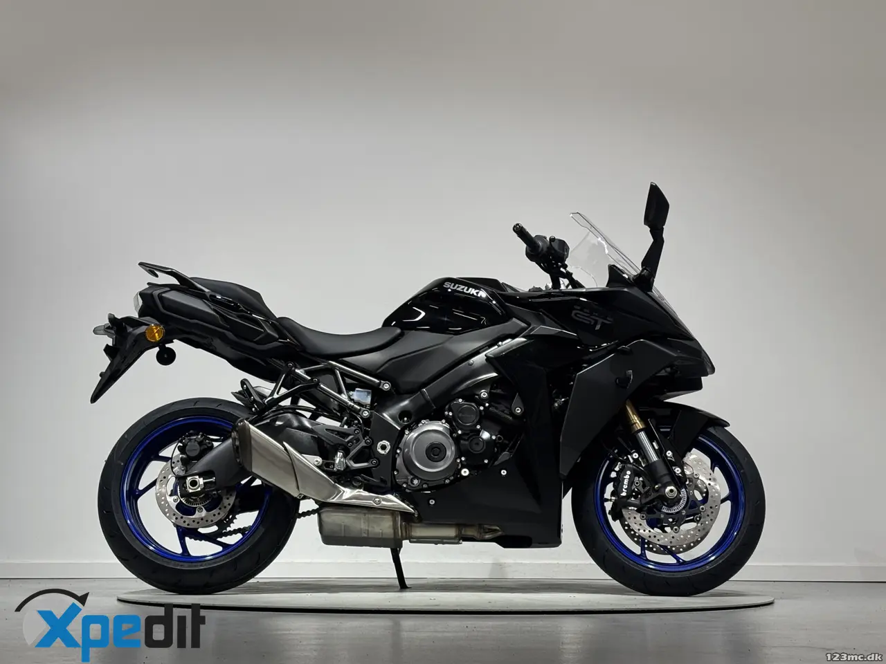 Billede 1 - Suzuki GSXS 1000 GT