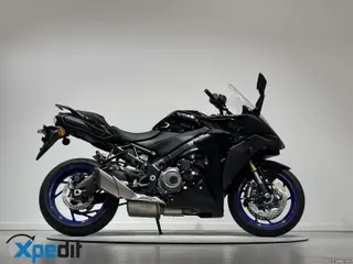 Suzuki GSXS 1000 GT