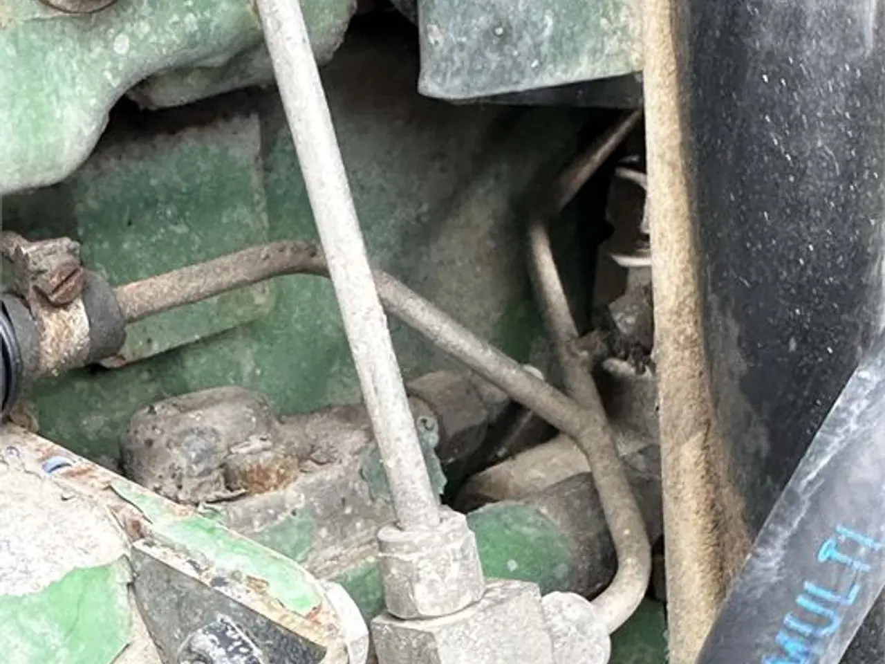 Billede 24 - John Deere 7530
