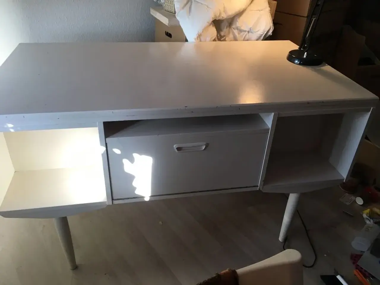 Billede 3 - Skrivebord