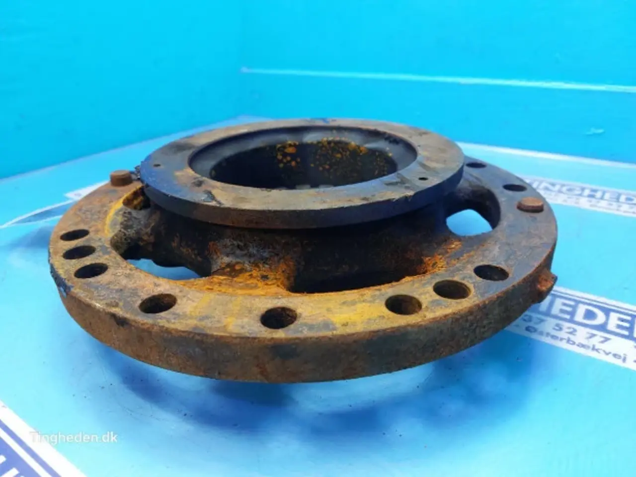 Billede 3 - JCB 413S Bremse Piston 458/M5479