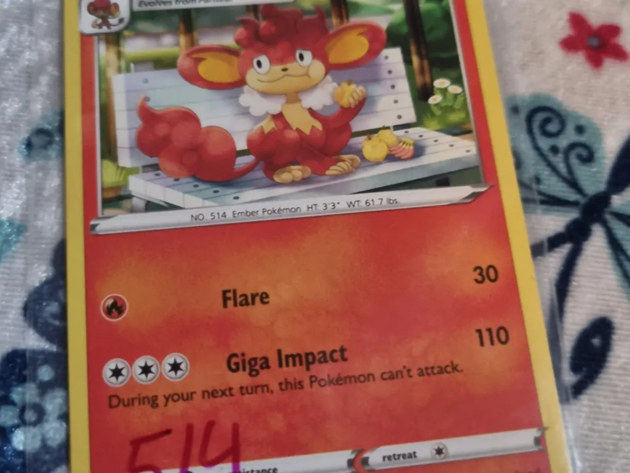 Billede 6 - Annonce 631 - Pokemon