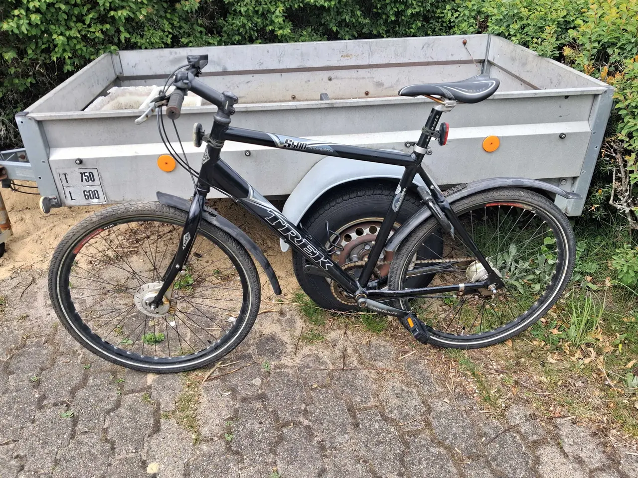 Billede 2 - BMX HerreCykel sælges 9
