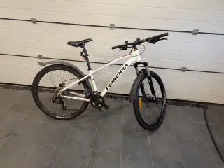 🚴 Principia Evoke A2.7 27.5" – super velholdt MTB