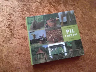 Pil i det fri, Marianne Mortensen