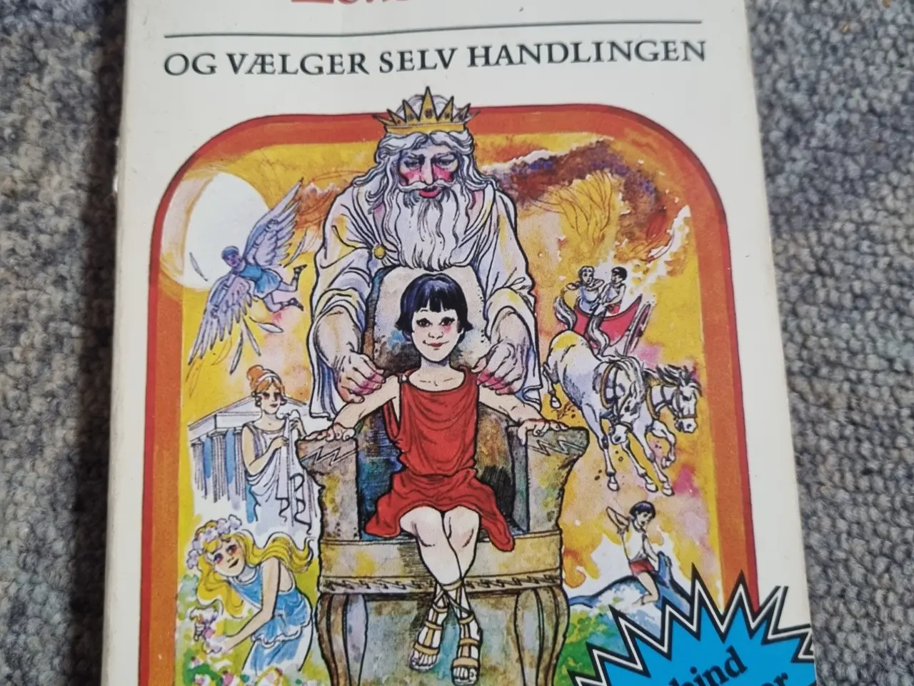Billede 4 - Annonce 651 - Bøger og blade