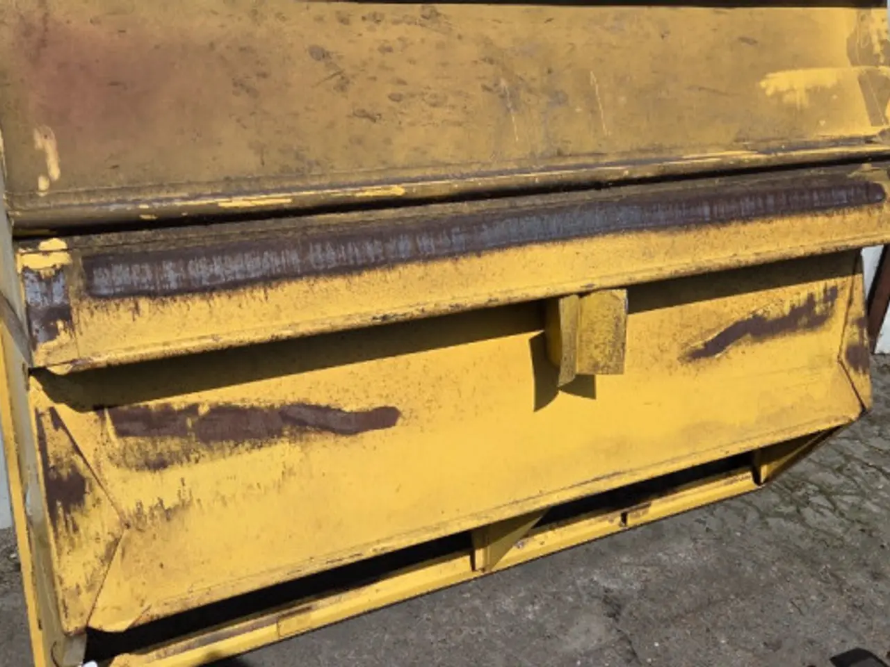 Billede 6 - New Holland TX68 Soldkasse 80452053
