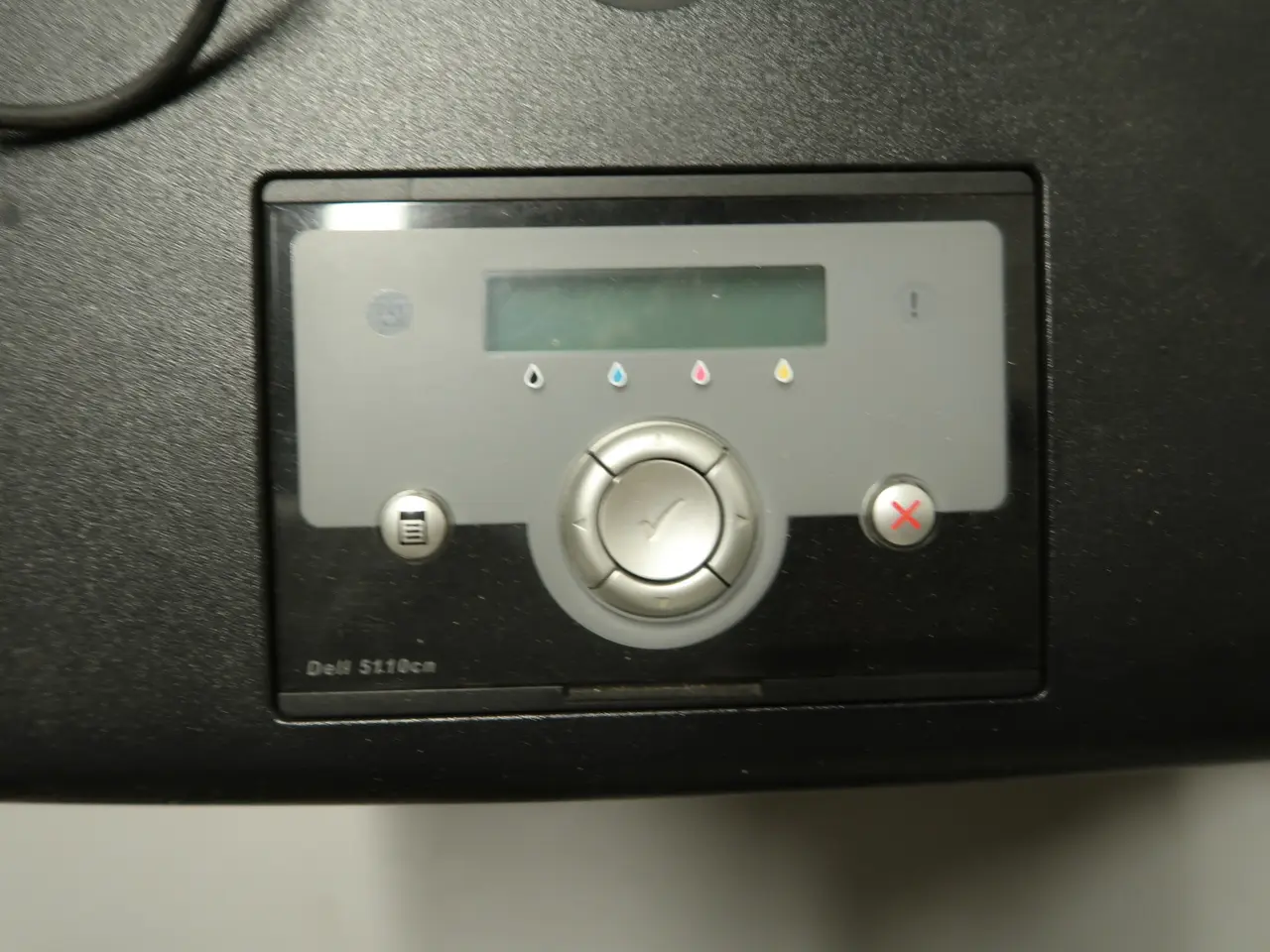 Billede 3 - Printer DELL 5110cn
