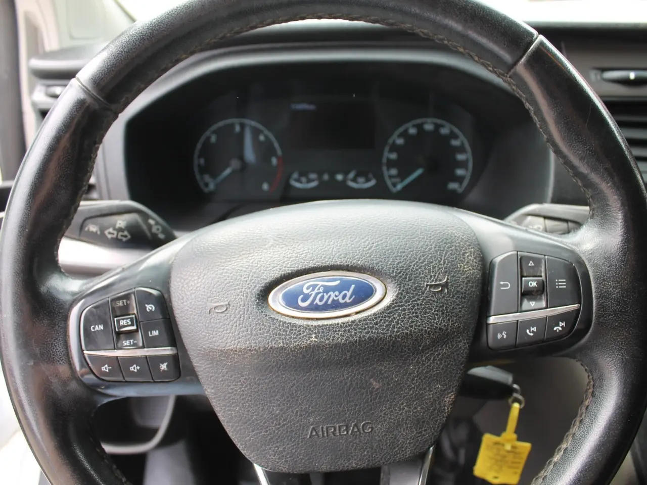 Billede 6 - Ford Transit Custom 300 L2 2,0 TDCi 130 Trend