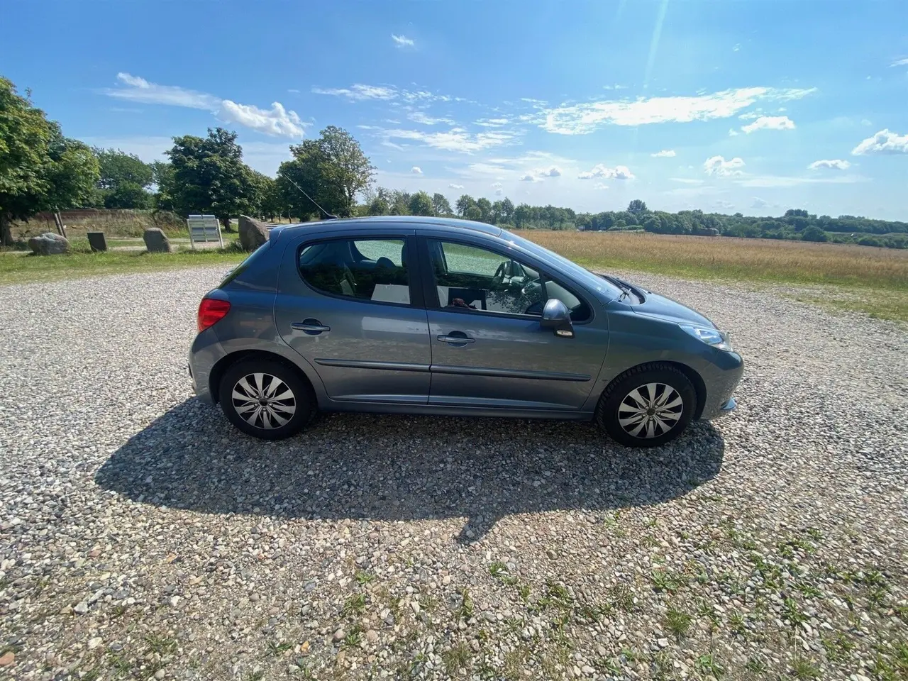 Billede 3 - Peugeot 207 1,6 Premium 120HK 5d Aut.