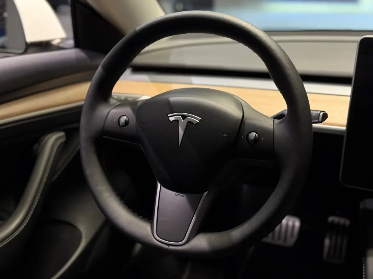 Billede 17 - Tesla Model 3  Performance AWD