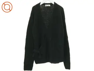 Uld Cardigan Sweater Trøje fra H&M (str. 158-164 cm)