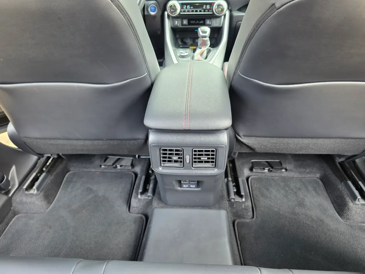 Billede 17 - Toyota RAV4 2,5 Plug-in Hybrid Active Premium AWD-i