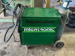 Migatronic Automig 200 XE CO2 svejser
