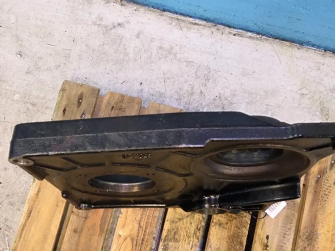 Billede 15 - Case Magnum 280 Dæksel 47424648