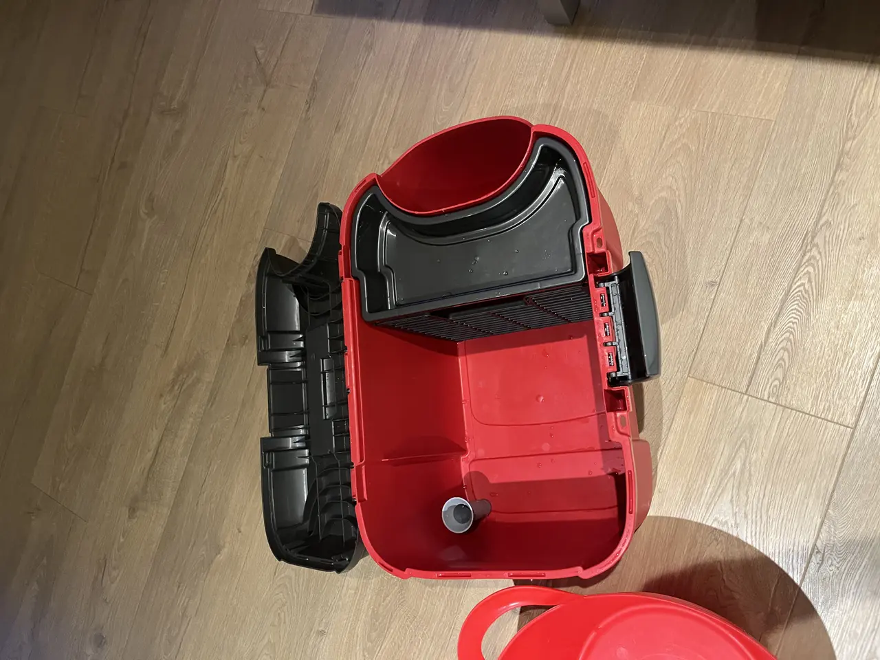 Billede 2 - Striglekasse 