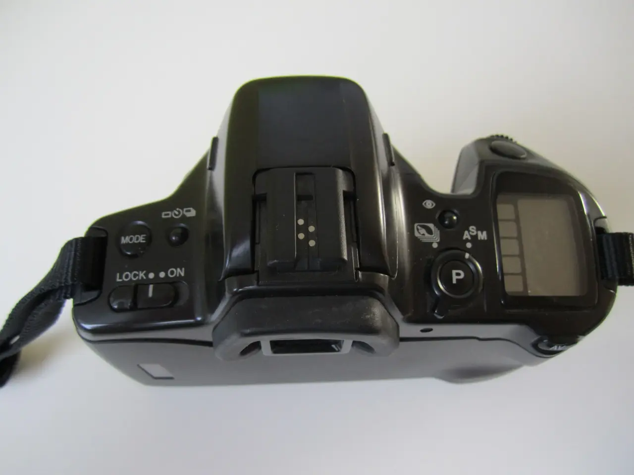 Billede 4 - Minolta Dynax 500 si