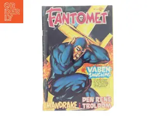 Fantomet (Bog)