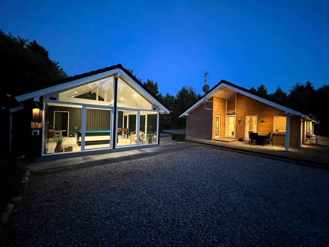 Billede 19 - SUMMER HOUSE FOR RENT - 12 PEOPLE - DANISH HOLIDAY
