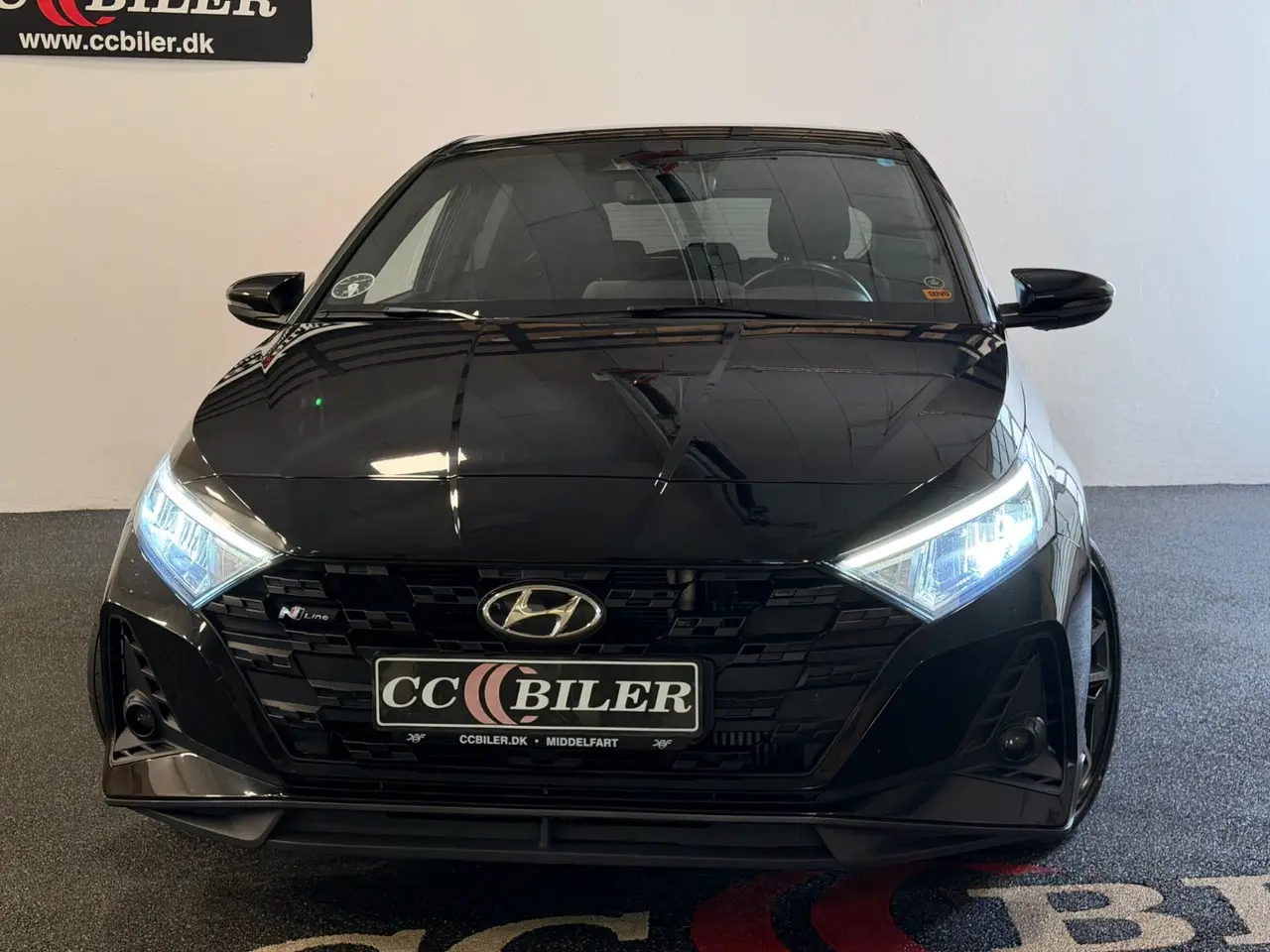 Billede 7 - Hyundai i20 1,0 T-GDi N-Line