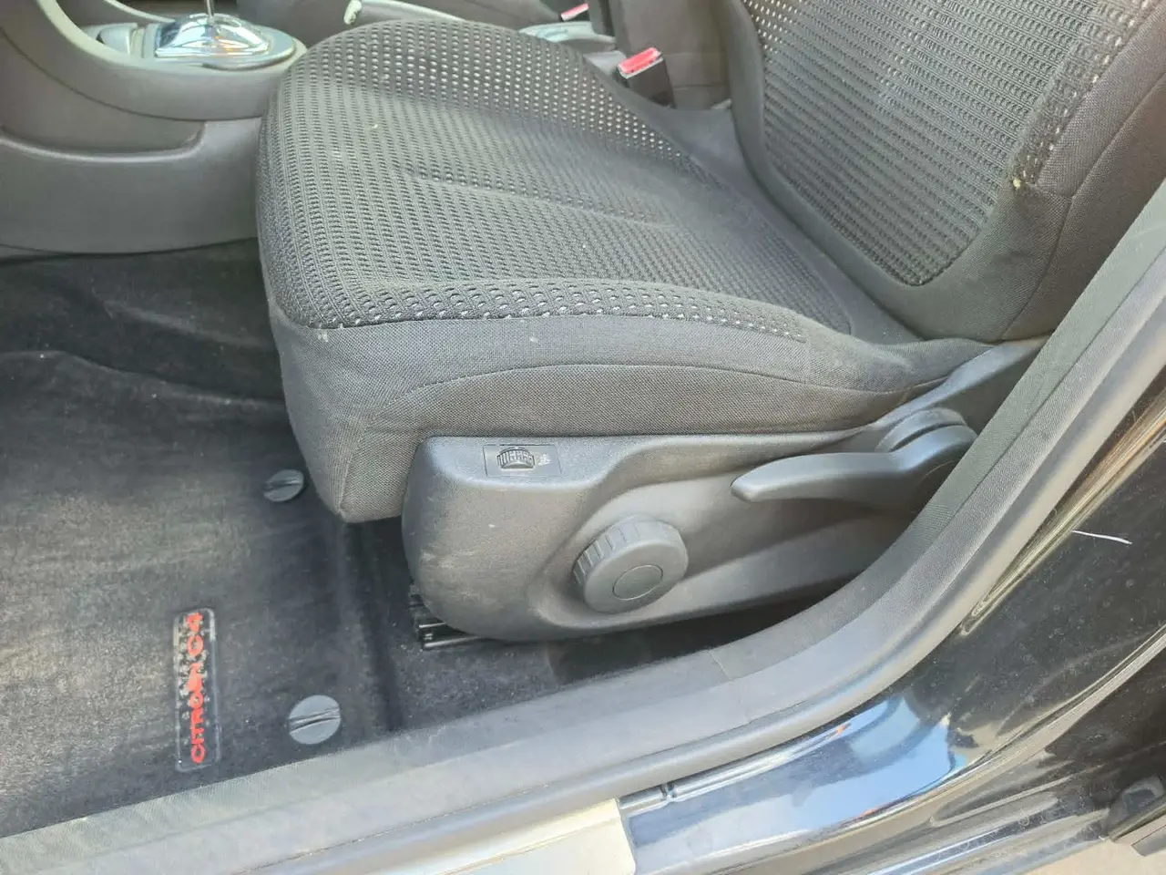 Billede 12 - Citroën C4 1,6 HDi 110 VTR+ E6G